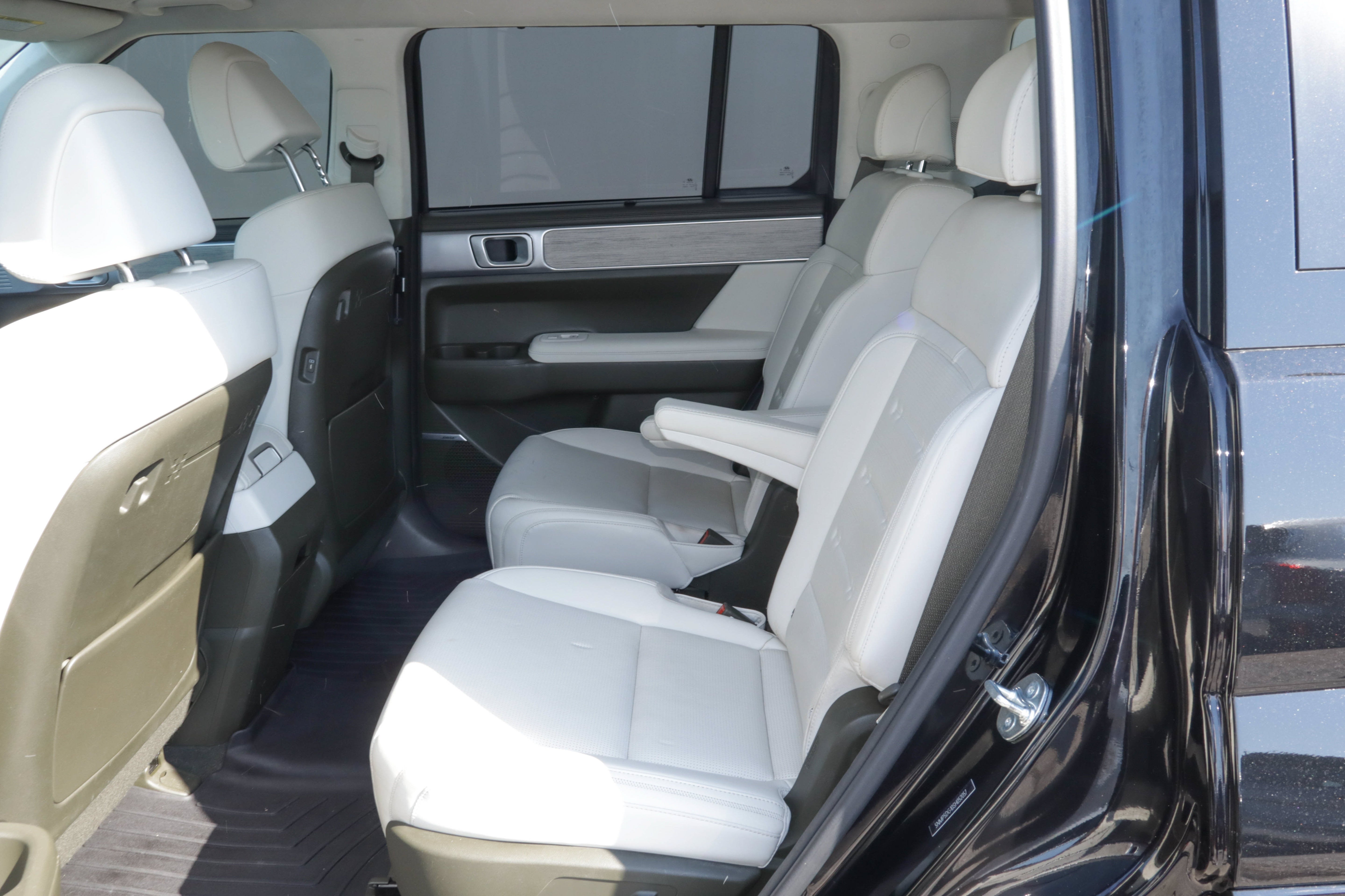 2025 Hyundai Santa Fe Hybrid Calligraphy AWD