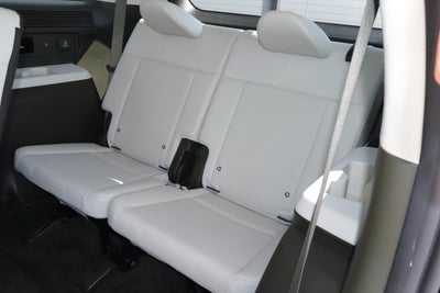 2025 Hyundai Santa Fe Hybrid Calligraphy AWD