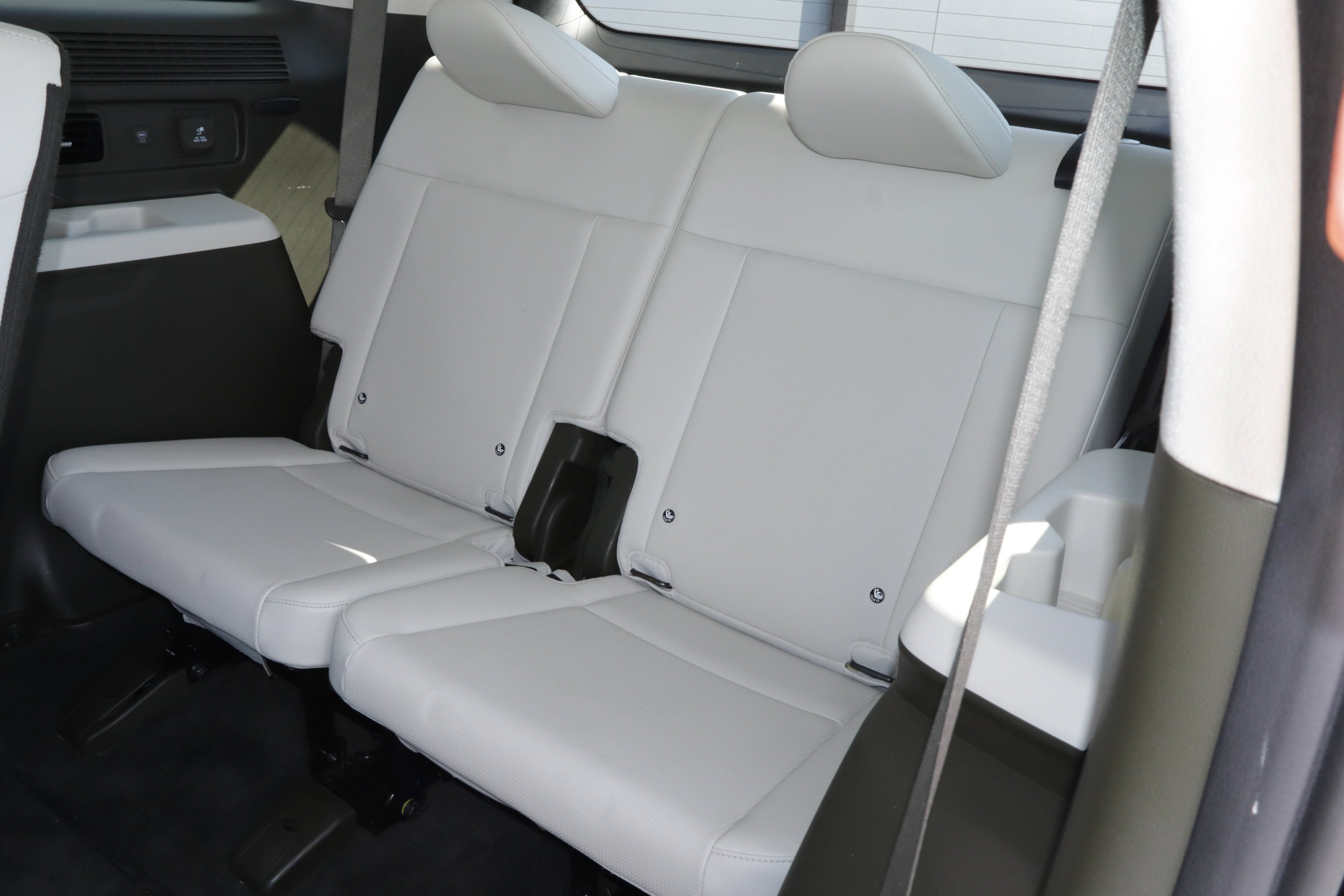 2025 Hyundai Santa Fe Hybrid Calligraphy AWD