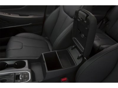 2020 Hyundai Santa Fe Limited 2.0T Auto AWD