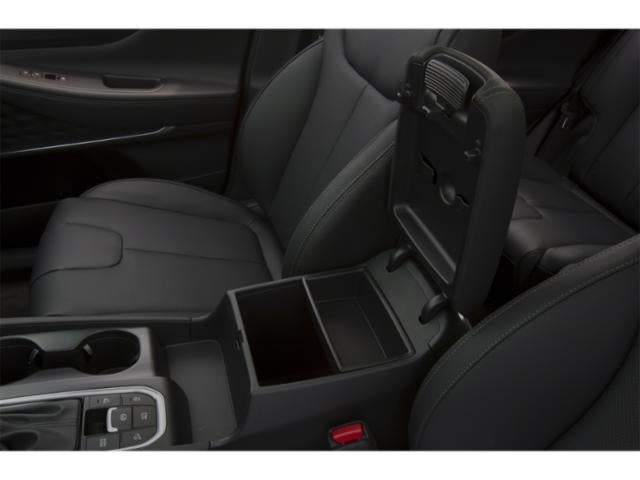 2020 Hyundai Santa Fe Limited 2.0T Auto AWD