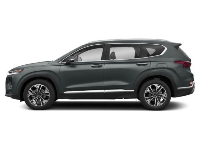 2020 Hyundai Santa Fe Limited 2.0T Auto AWD