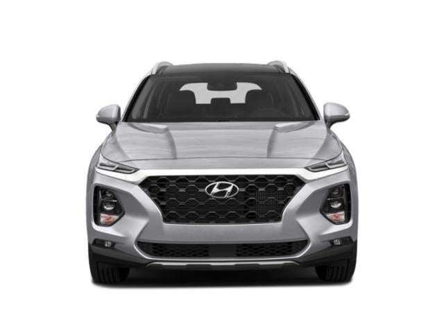 2020 Hyundai Santa Fe Limited 2.0T Auto AWD