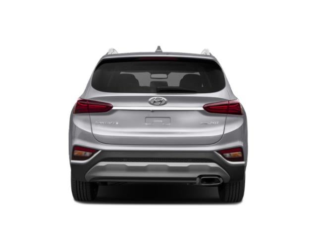 2020 Hyundai Santa Fe Limited 2.0T Auto AWD