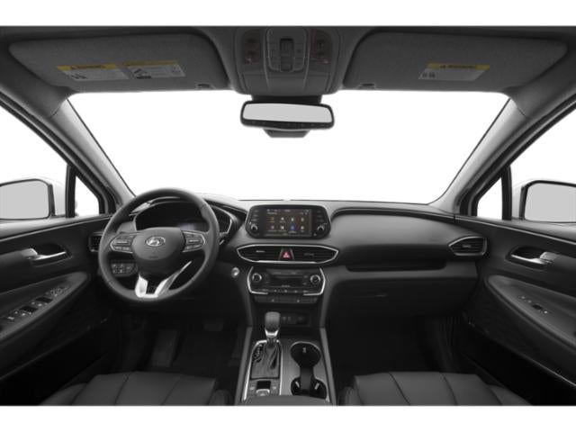 2020 Hyundai Santa Fe Limited 2.0T Auto AWD