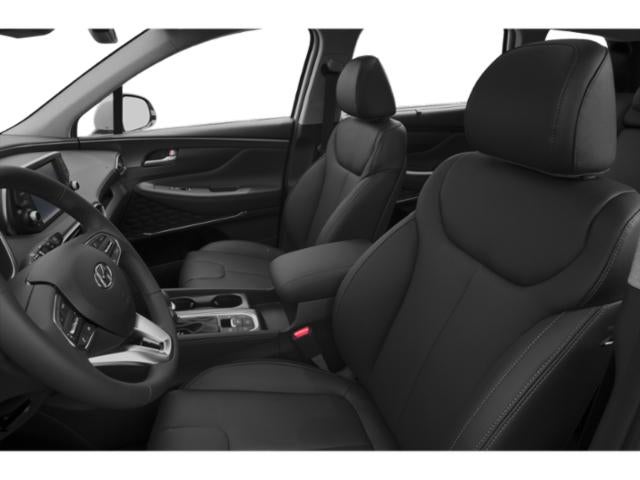 2020 Hyundai Santa Fe Limited 2.0T Auto AWD