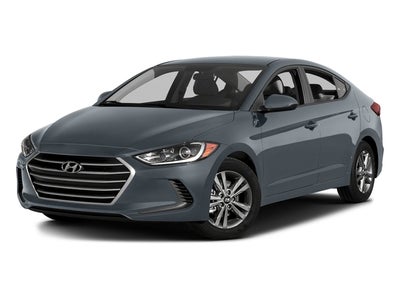 2018 Hyundai Elantra Value Edition 2.0L Auto (Alabama)