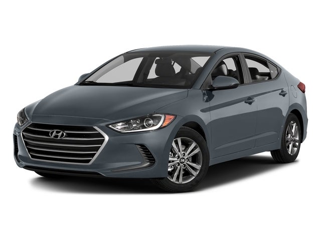 2018 Hyundai Elantra Value Edition 2.0L Auto (Alabama)