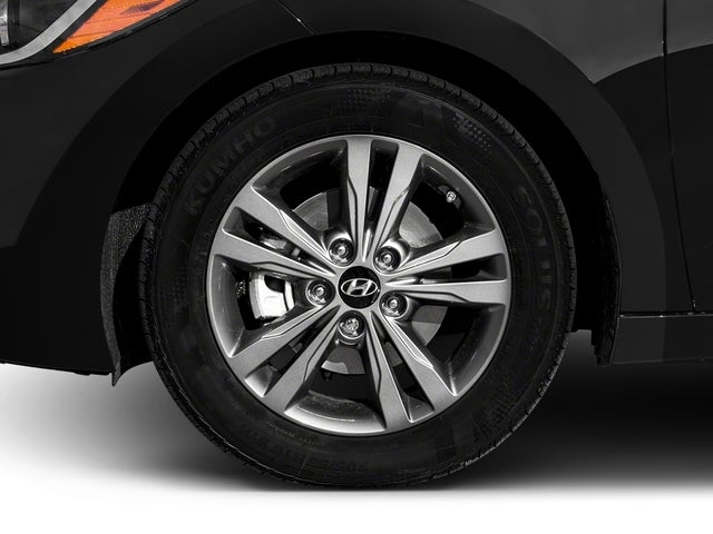 2018 Hyundai Elantra Value Edition 2.0L Auto (Alabama)