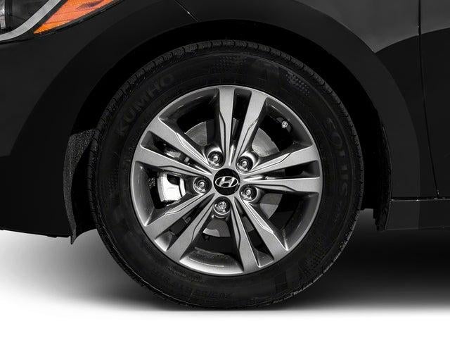 2018 Hyundai Elantra Value Edition 2.0L Auto (Alabama)