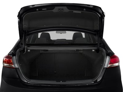 2018 Hyundai Elantra Value Edition 2.0L Auto (Alabama)