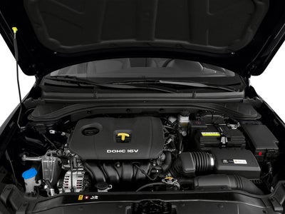 2018 Hyundai Elantra Value Edition 2.0L Auto (Alabama)