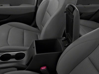 2018 Hyundai Elantra Value Edition 2.0L Auto (Alabama)