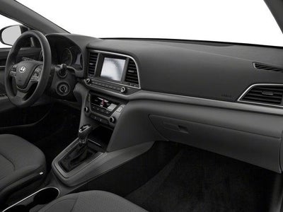 2018 Hyundai Elantra Value Edition 2.0L Auto (Alabama)