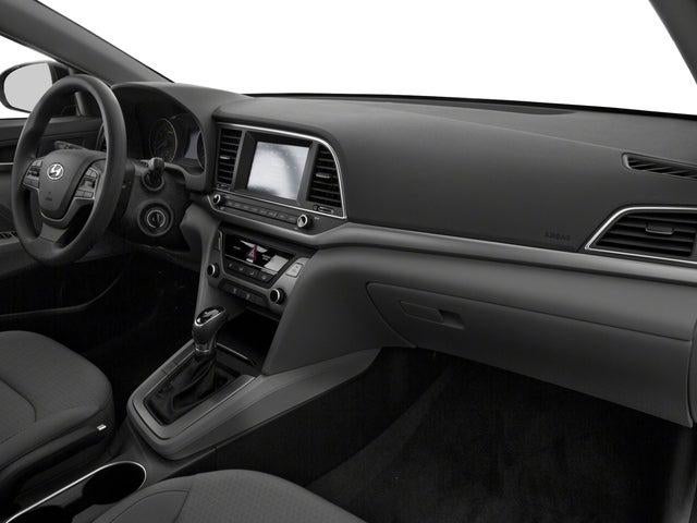 2018 Hyundai Elantra Value Edition 2.0L Auto (Alabama)