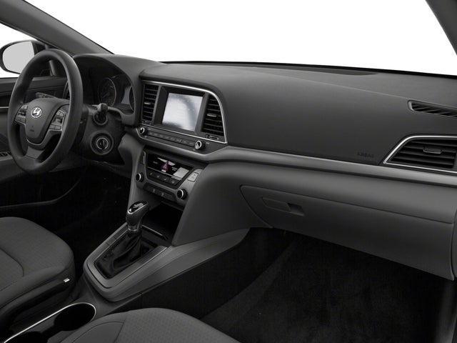 2018 Hyundai Elantra Value Edition 2.0L Auto (Alabama)
