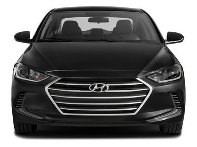 2018 Hyundai Elantra Value Edition 2.0L Auto (Alabama)