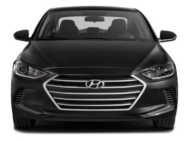 2018 Hyundai Elantra Value Edition 2.0L Auto (Alabama)