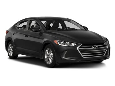 2018 Hyundai Elantra Value Edition 2.0L Auto (Alabama)