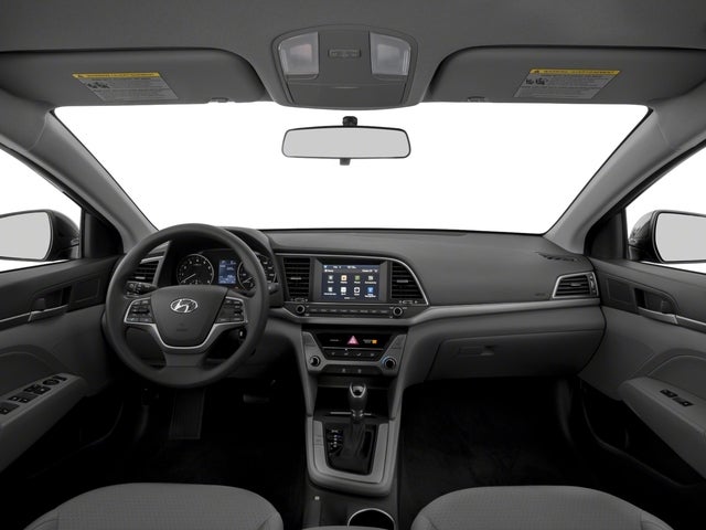 2018 Hyundai Elantra Value Edition 2.0L Auto (Alabama)
