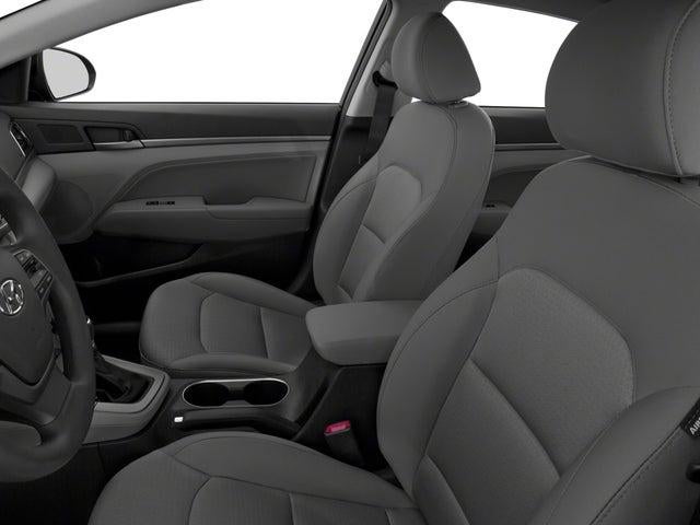 2018 Hyundai Elantra Value Edition 2.0L Auto (Alabama)