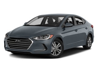 2018 Hyundai Elantra Value Edition 2.0L Auto (Alabama)