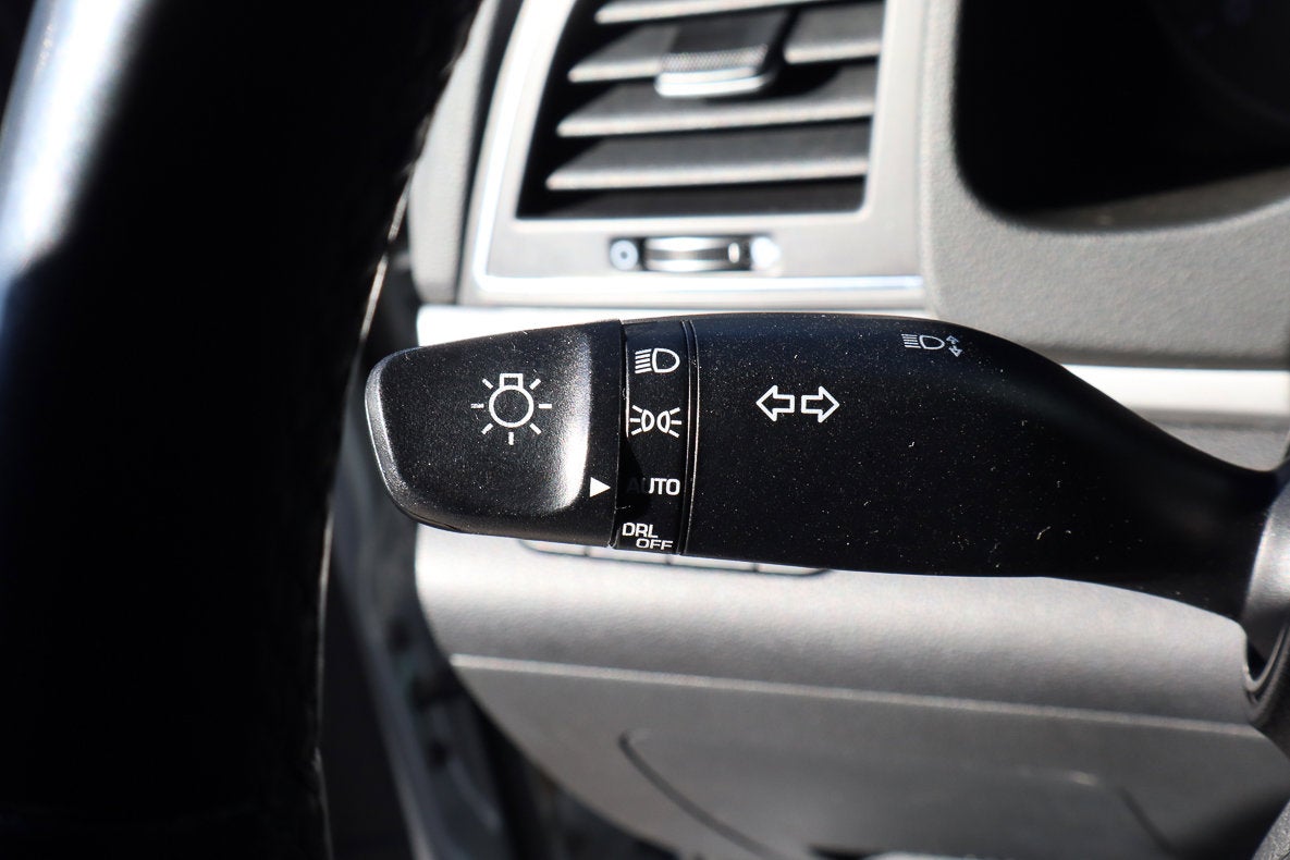 2017 Hyundai Elantra Limited 2.0L Auto (Alabama) *Ltd Avail*