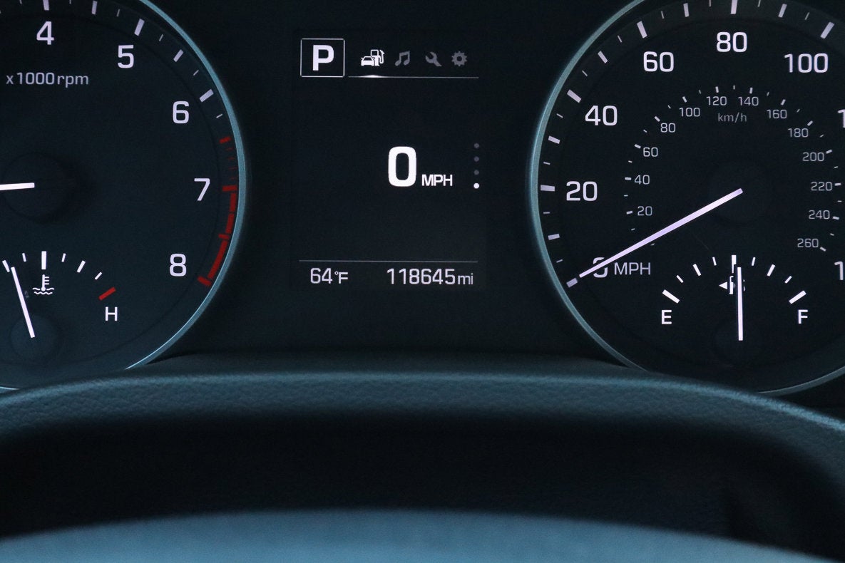 2017 Hyundai Elantra Limited 2.0L Auto (Alabama) *Ltd Avail*