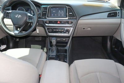 2018 Hyundai Sonata SE 2.4L