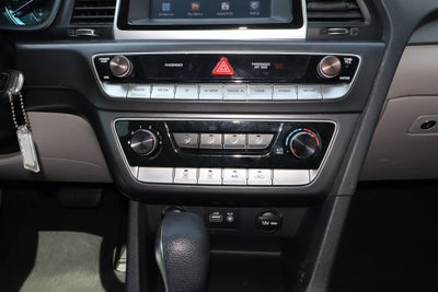 2018 Hyundai Sonata SE 2.4L