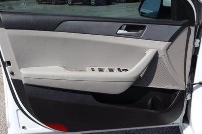 2018 Hyundai Sonata SE 2.4L