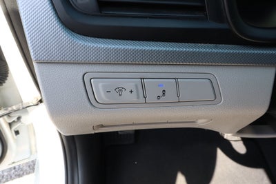 2018 Hyundai Sonata SE 2.4L