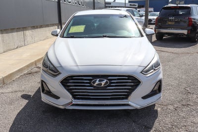 2018 Hyundai Sonata SE 2.4L