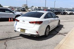 2018 Hyundai Sonata SE 2.4L