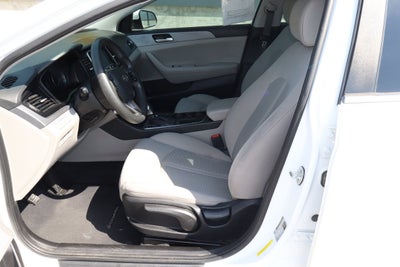 2018 Hyundai Sonata SE 2.4L