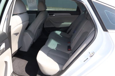 2018 Hyundai Sonata SE 2.4L