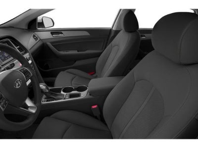 2018 Hyundai Sonata SE 2.4L