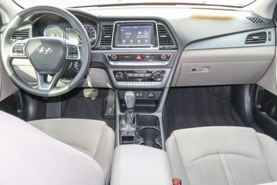 2019 Hyundai Sonata SE 2.4L