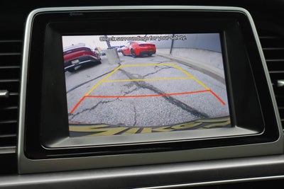 2019 Hyundai Sonata SE 2.4L