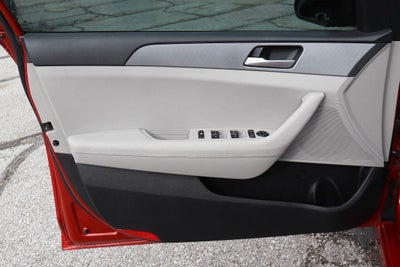 2019 Hyundai Sonata SE 2.4L