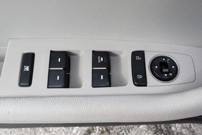 2019 Hyundai Sonata SE 2.4L