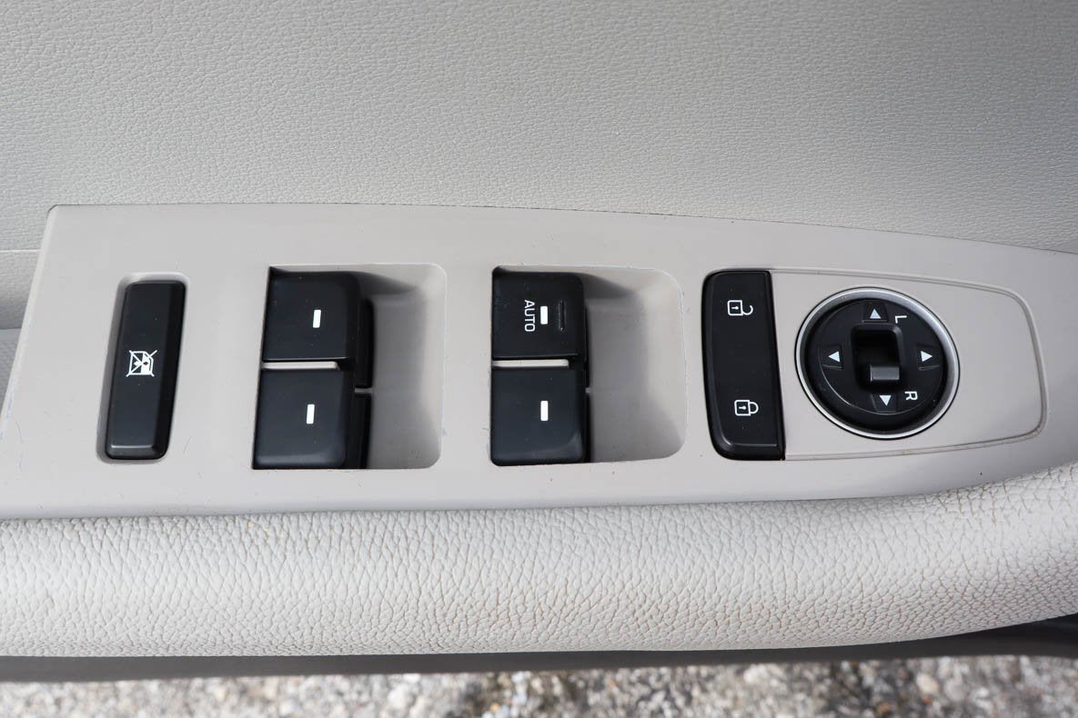 2019 Hyundai Sonata SE 2.4L