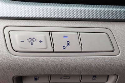 2019 Hyundai Sonata SE 2.4L