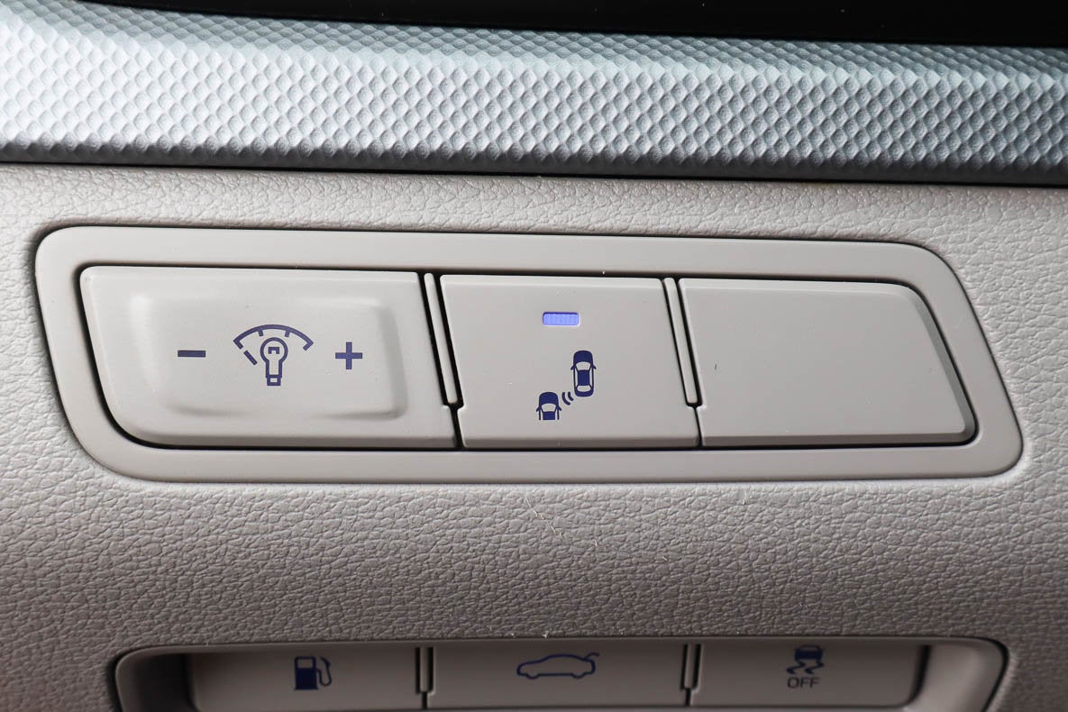 2019 Hyundai Sonata SE 2.4L