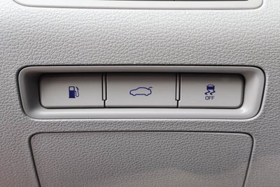 2019 Hyundai Sonata SE 2.4L