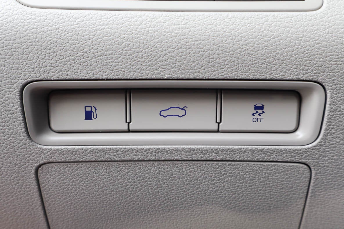 2019 Hyundai Sonata SE 2.4L