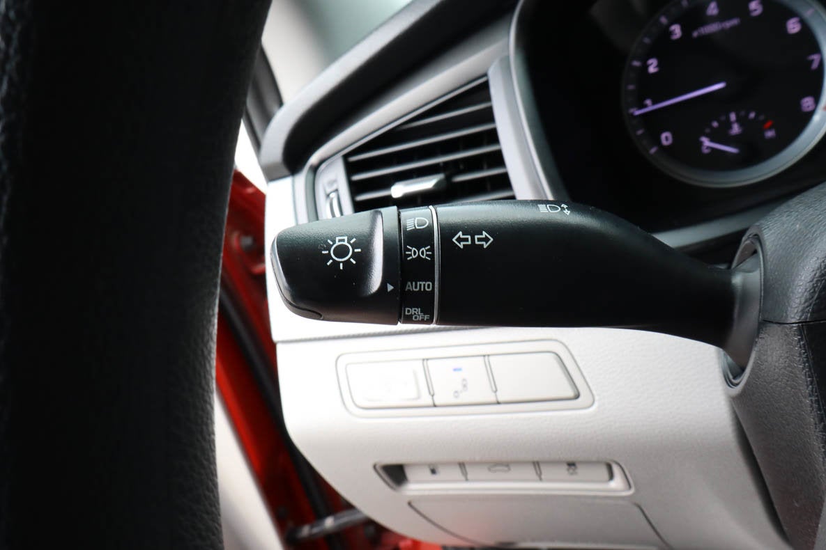 2019 Hyundai Sonata SE 2.4L