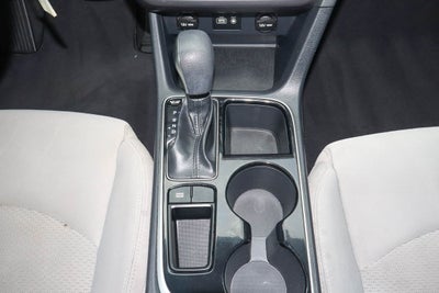 2019 Hyundai Sonata SE 2.4L