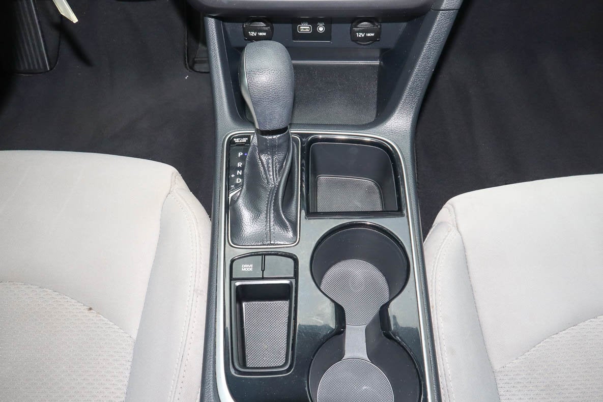 2019 Hyundai Sonata SE 2.4L