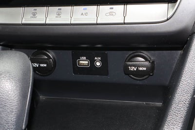 2019 Hyundai Sonata SE 2.4L